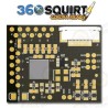 Chip Squirt 360 1.3 Micro, coolrunner glitcher