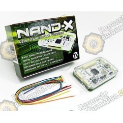 Nand X NEW Standalone Version