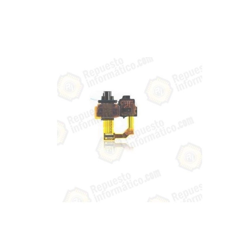 FLEX JACK AUDIO ORIGINAL SONY XPERIA Z1 L39H C6902 C6903