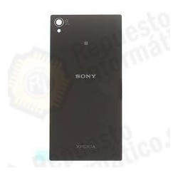 Tapa trasera Sony Xperia Z Ultra XL39h (Negra) Swap