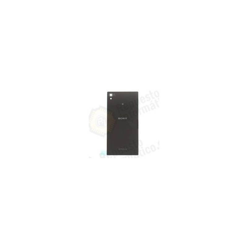 Tapa trasera Sony Xperia Z Ultra XL39h (Negra) Swap