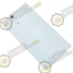 SWAP Tapa trasera XPERIA Z ultra XL39h (BLANCO)