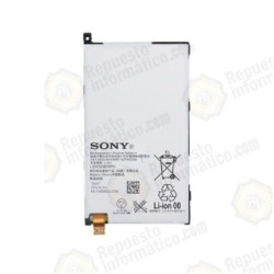 BATERIA ORIGINAL SONY XPERIA Z1 COMPACT Z1C M51W D5503