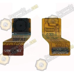 Camara Frontal Flex 2Mpx Sony Xperia Z1 Compact D5503