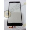 Tactil XPERIA Z1 COMPACT SONY (NEGRA)