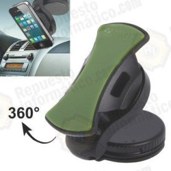 Soporte universal para moviles ,Windshield Car Holder