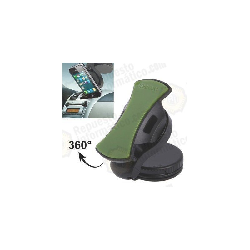Soporte universal para moviles ,Windshield Car Holder