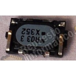 Auricular Sony Xperia Z1 Compact (D5503)