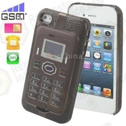 Carcasa Telefono para iPhone 4/4s