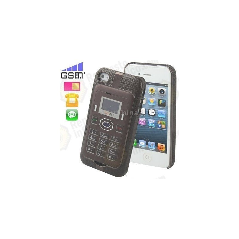 Carcasa Telefono para iPhone 4/4s