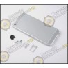Kit conversion Iphone 5G  a  iPhone 6G (Silver)