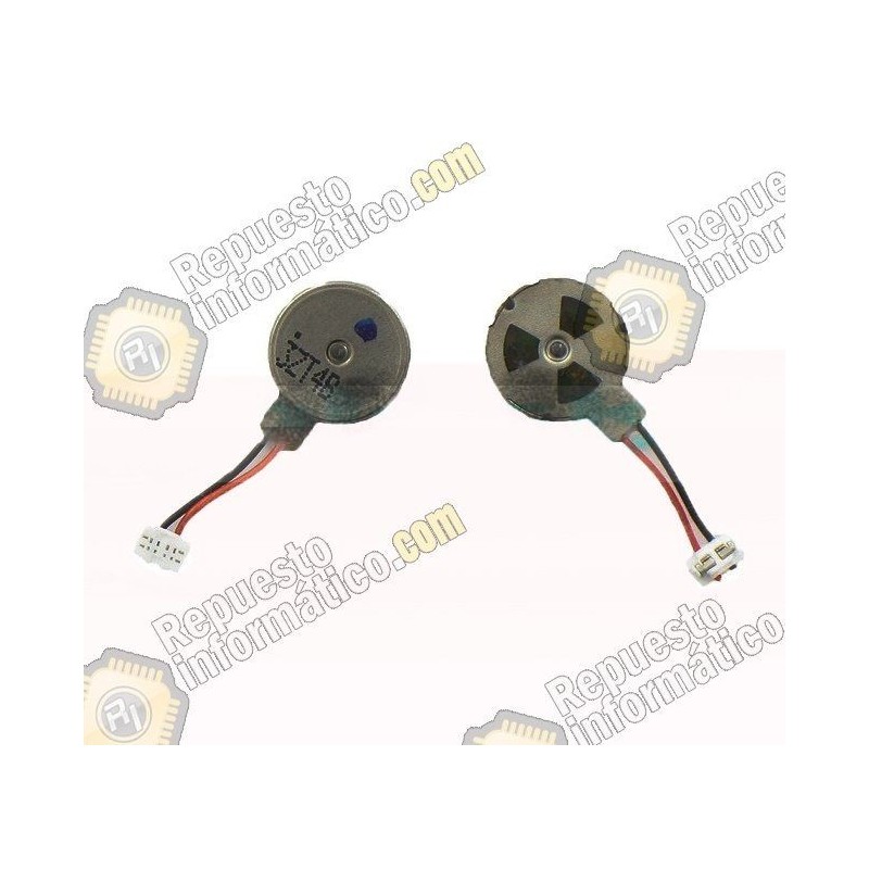 Vibrador Original Sony Xperia Z1 Compact D5503 M51W