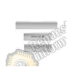 Kit Tapa de Ranura para Sony Xperia Z1 Compact