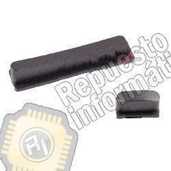 Botones Laterales para Z1 Compact (Negro)