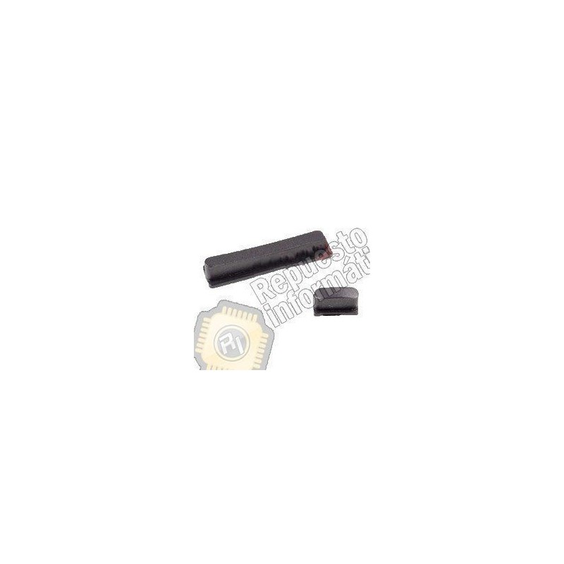 Botones Laterales para Z1 Compact (Negro)