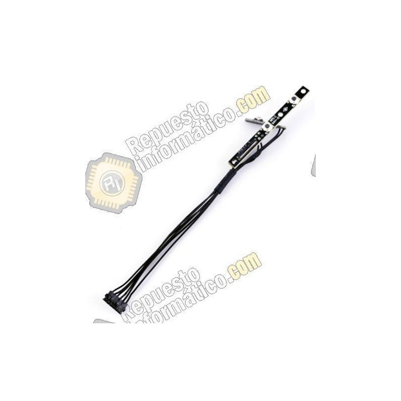 iPad flex power | volumen | vibracion ipad 1