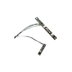 iPad flex power | volumen | vibracion ipad 1