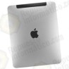 Carcasa Trasera iPad 3G 