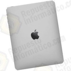 Carcasa Trasera iPad Wifi
