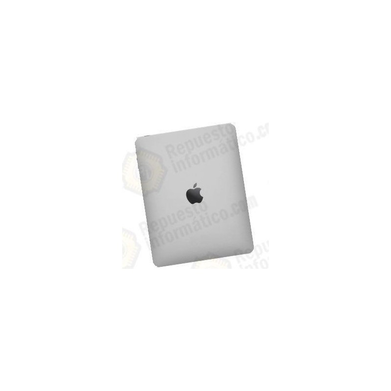 Carcasa Trasera iPad Wifi