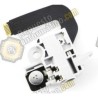 Flex Audio jack de auriculares IPAD 1 wifi-3G