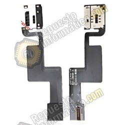 Flex Cable Tarjeta SIM  ipad 1  3G