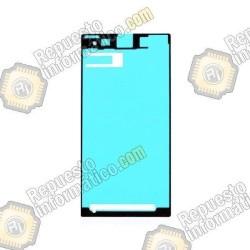 Pegatina TRASERA XPERIA Z1 COMPACT