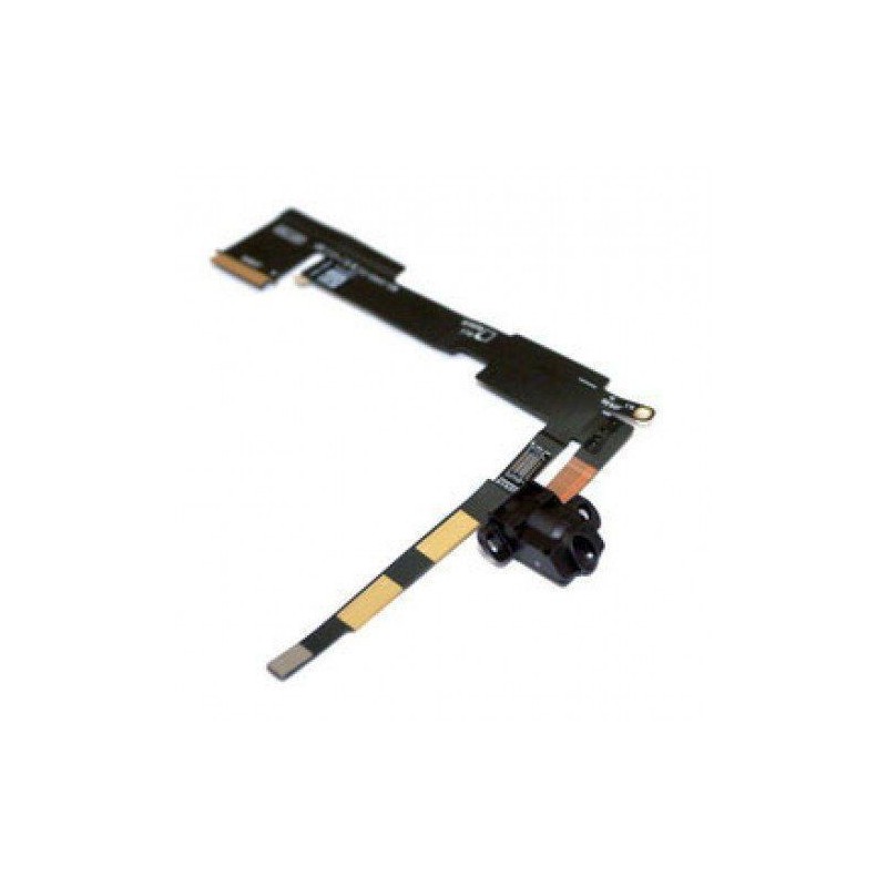 Cable audio Ipad 2