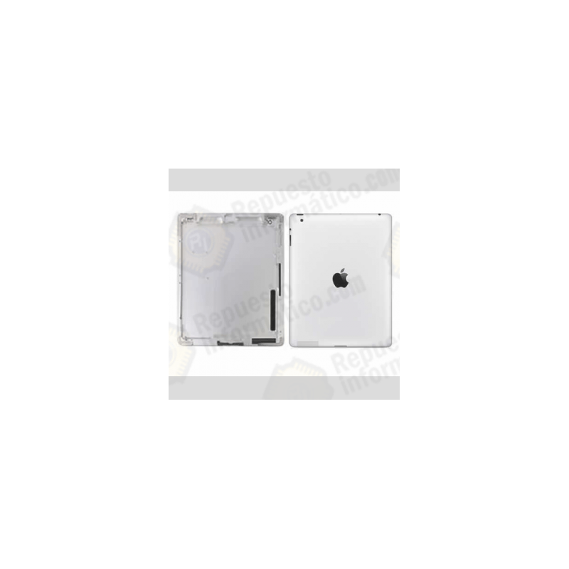 Carcasa trasera iPad 2 Wifi