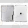 Carcasa trasera iPad 2 Wifi