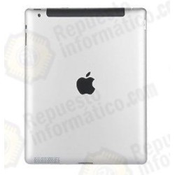 Carcasa trasera iPad 2 (3G)