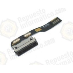 Conector de carga (Dock) para iPad 2