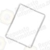 Marco para Tactil en Blanco de iPad 2