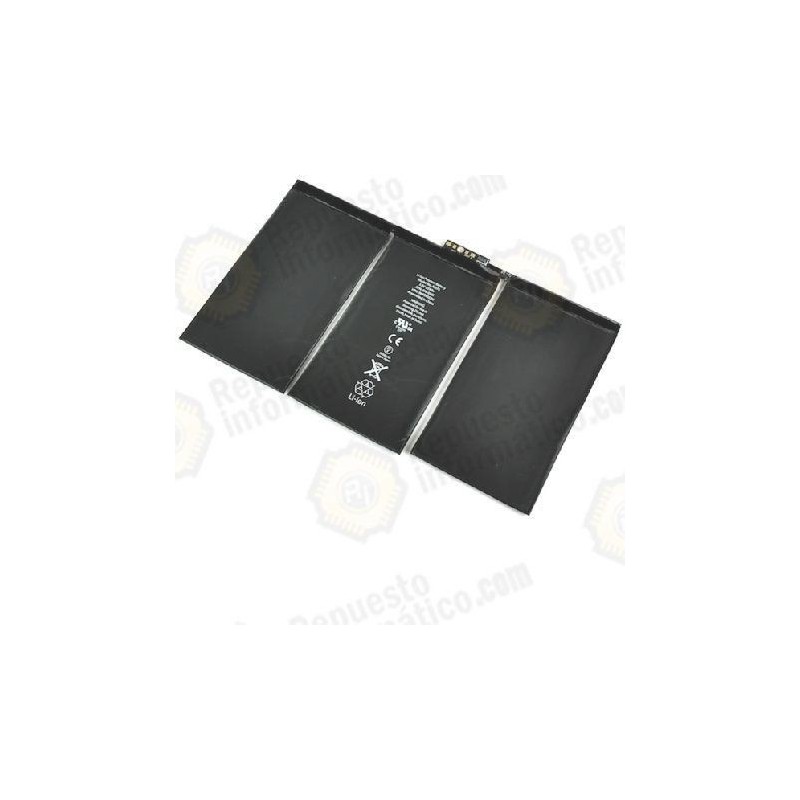 Bateria ipad 2