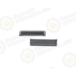 Conector Tactil ipad soldado en placa para iPad 2