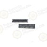 Conector Tactil ipad soldado en placa para iPad 2