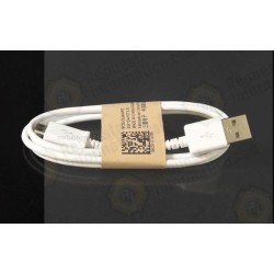 Cabe datos original micro usb samsung