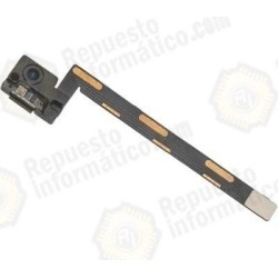 flex ipad 2 camara frontal