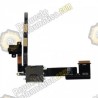 Flex Plug de Audio y Lector de Sim Card iPad 2G