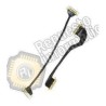 Set 2 unid Cable Flex placa base - LCD ipad 2 