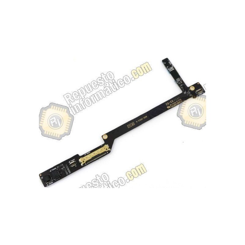 Flex Audio iPad 2 PCB Board (Wifi Plus 3G Version)