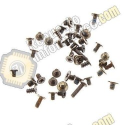 Set de tornillos para ipad 2