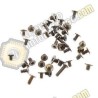 Set de tornillos para ipad 2