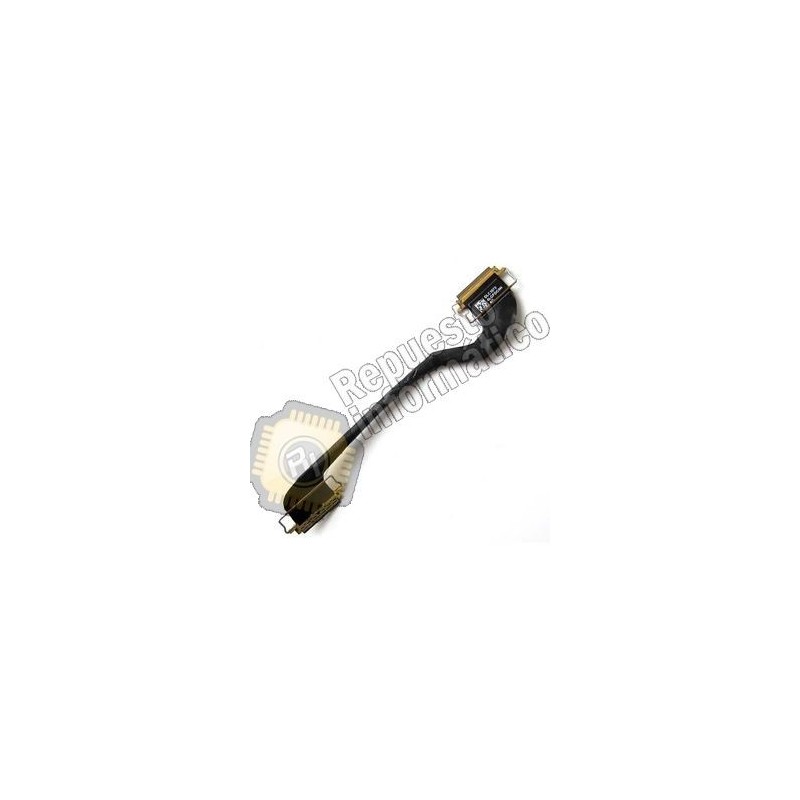 Flex placa base - LCD ipad 2 (Forma de S)