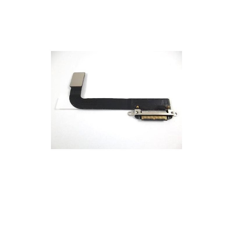 Conector dock carga o accesorios ipad 3