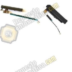 Antena 3G y Bluetooth Ipad 3