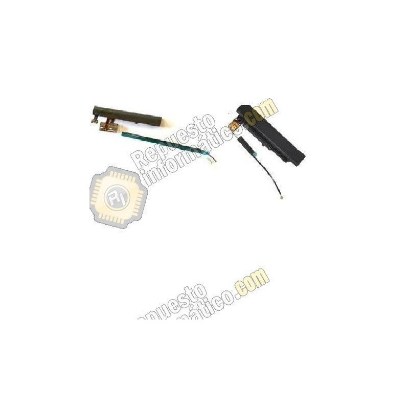 Antena 3G y Bluetooth Ipad 3
