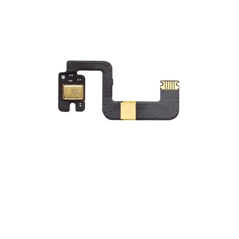 Microfono iPad 3