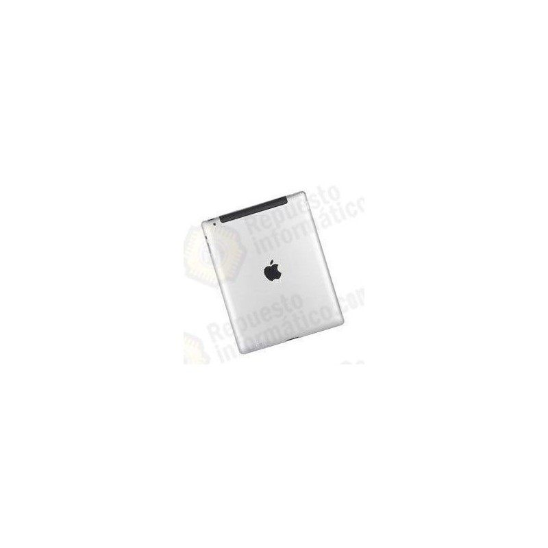 Carcasa trasera chasis  iPad 3 3G