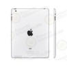 Chasis ipad 3 wifi color original